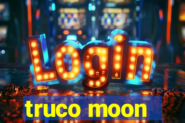 truco moon - crash & poker